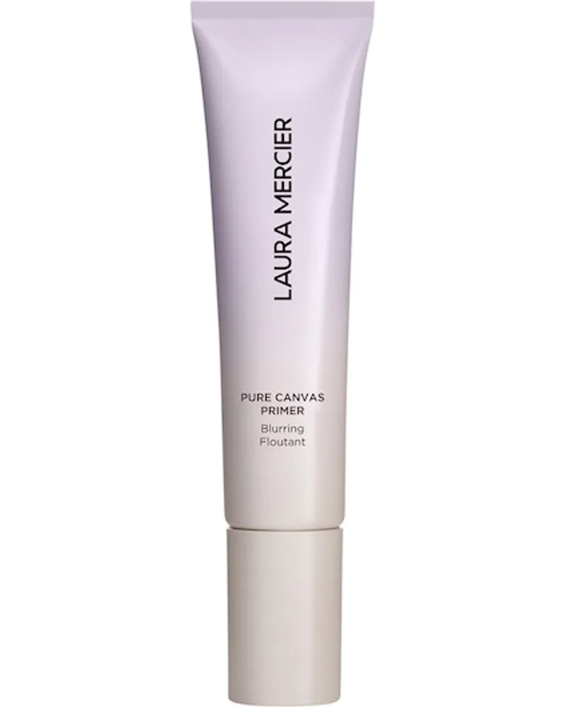 Laura Mercier Gesichts Make-up Primer Pure Canvas Primer Blurring 