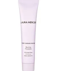 Laura Mercier Gesichts Make-up Primer Pure Canvas Primer Blurring 1.600,00 € / 1 l 