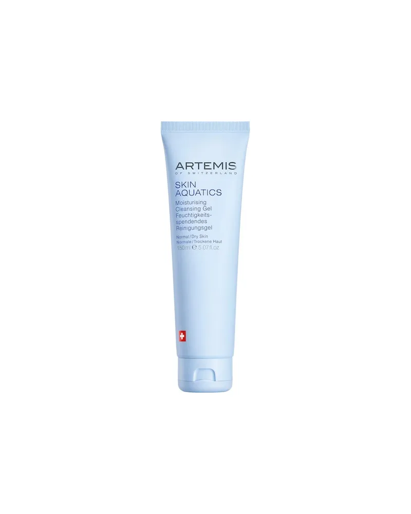 ARTEMIS Pflege Skin-AquaticsCleansing Gel 146,00 € / 1 l 