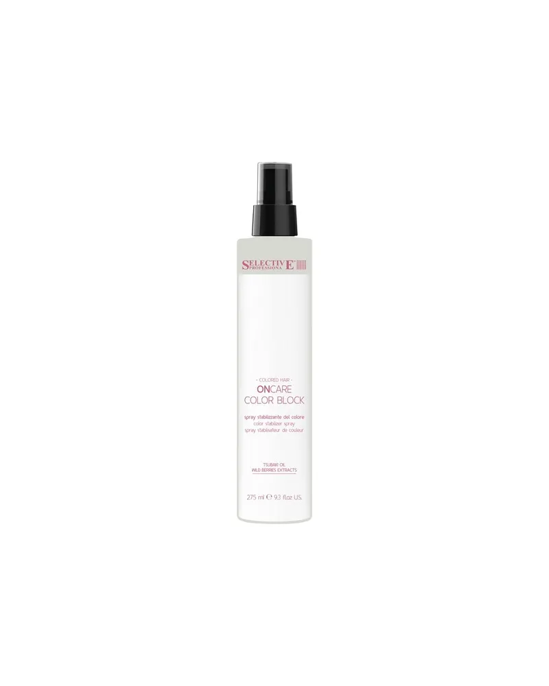 Selective Professional Selective-Professional Haarpflege OnCare-Color-BlockColor Stabilizer Spray 52,73 € / 1 l 