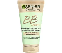 Gesichtspflege Feuchtigkeitspflege BB Cream Perfecting Care All-in-1 Light