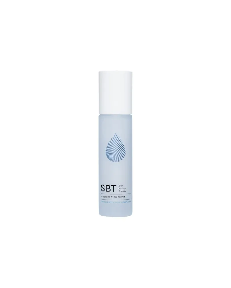 SBT Sensitive Biology Therapy SBT-cell-identical-care Gesichtspflege EssentialMoisture Rich Cream 2.239,80 € / 1 l 