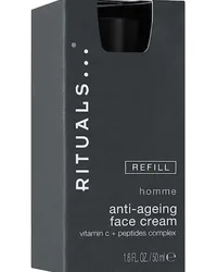 RITUALS Rituale Homme Collection Anti-Ageing Face Cream 