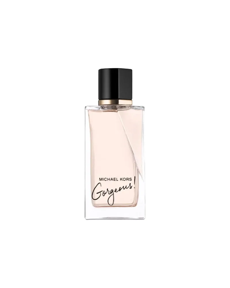 Michael Kors Michael-Kors Damenduefte Gorgeous!Eau de Parfum Spray 546,10 € / 1 l 