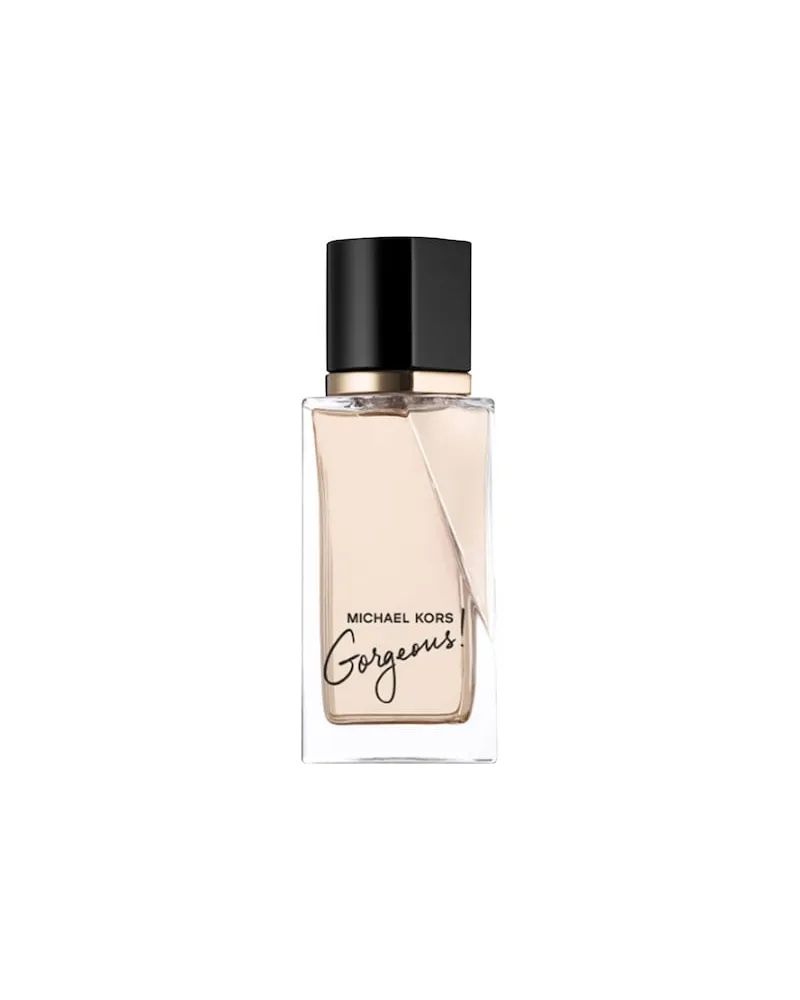 Michael Kors Michael-Kors Damenduefte Gorgeous!Eau de Parfum Spray 546,10 € / 1 l 