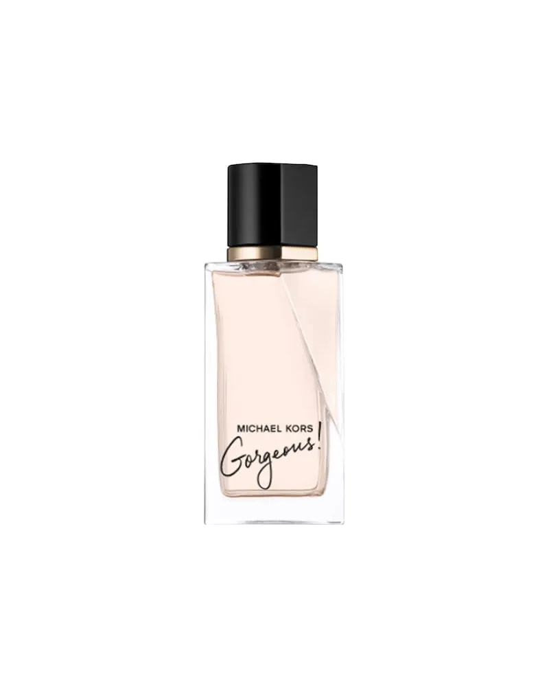 Michael Kors Michael-Kors Damenduefte Gorgeous!Eau de Parfum Spray 546,10 € / 1 l 