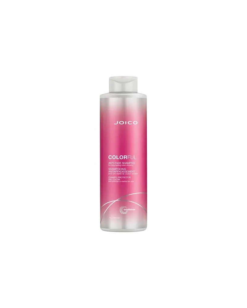 Joico Haarpflege ColorfulAnti-Fade Shampoo 56,30 € / 1 l 