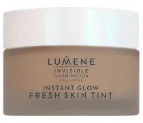 Make-up Teint Invisible Illumination Instant Glow Fresh Skin Tint Universal Deep