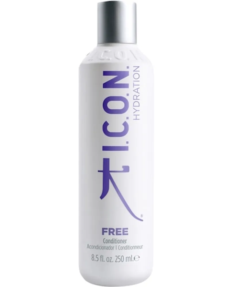 I.C.O.N. Collection Conditioner Free Moisturizing Conditioner 