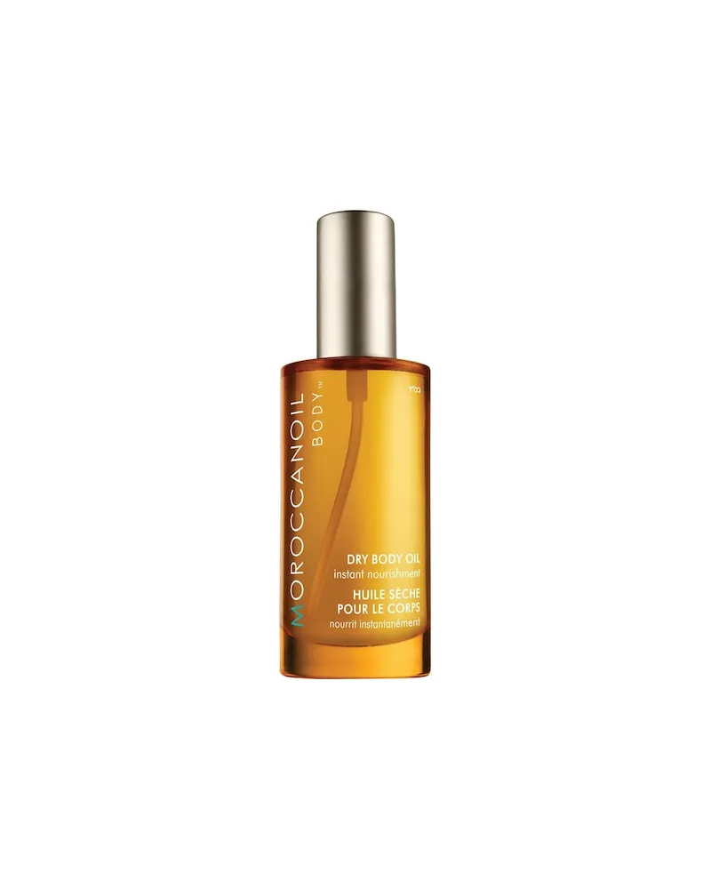 MOROCCANOIL Koerperpflege FeuchtigkeitspflegeDry Body Oil 1.040,00 € / 1 l 