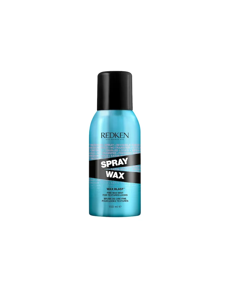 Redken Styling StylingSpray Wax 134,33 € / 1 l 