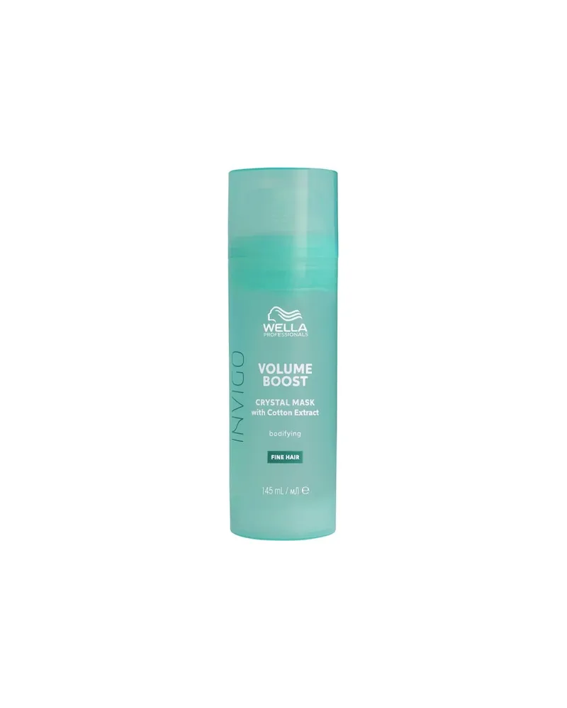 Wella Daily-Care Volume-BoostCrystal Mask 41,98 € / 1 l 