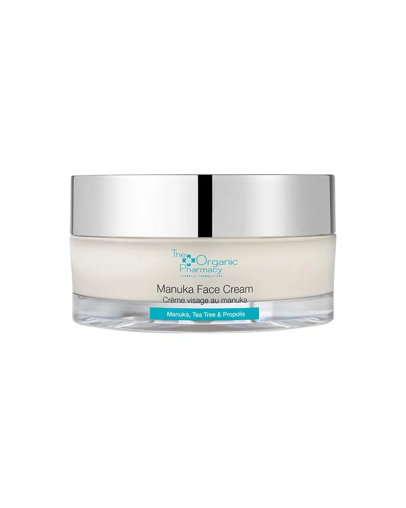 The Organic Pharmacy The-Organic-Pharmacy Pflege GesichtspflegeManuka Face Cream 1.079,20 € / 1 l 