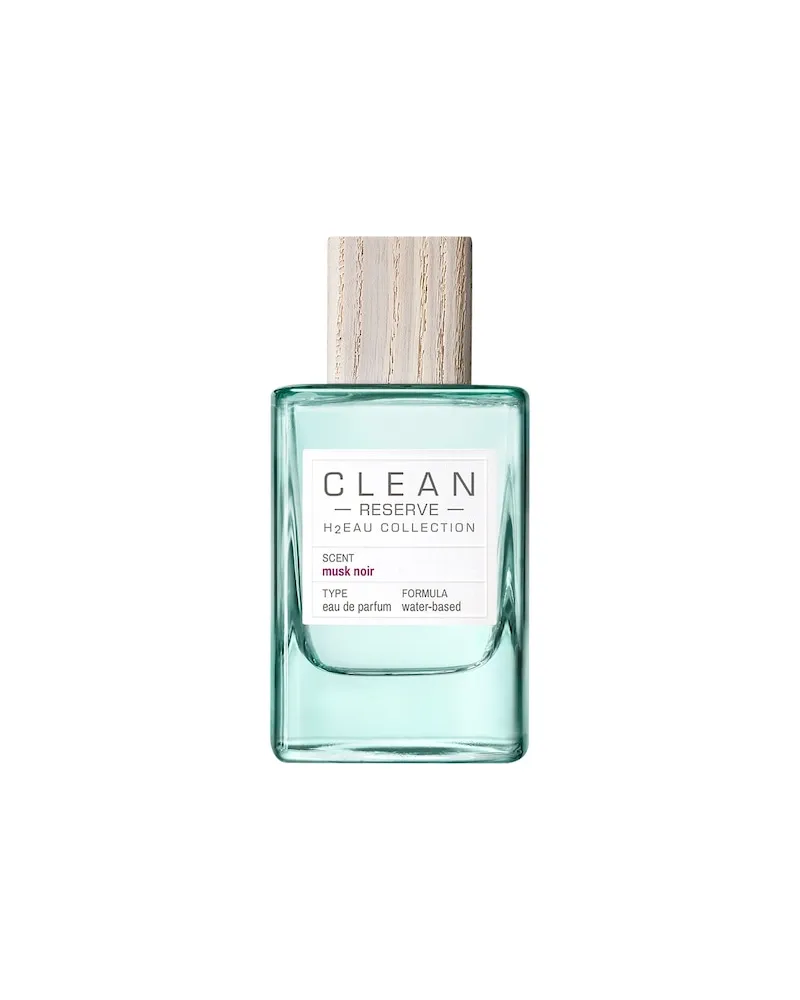 CLEAN CLEAN-Reserve Reserve Musk-NoirEau de Parfum Spray 785,80 € / 1 l 