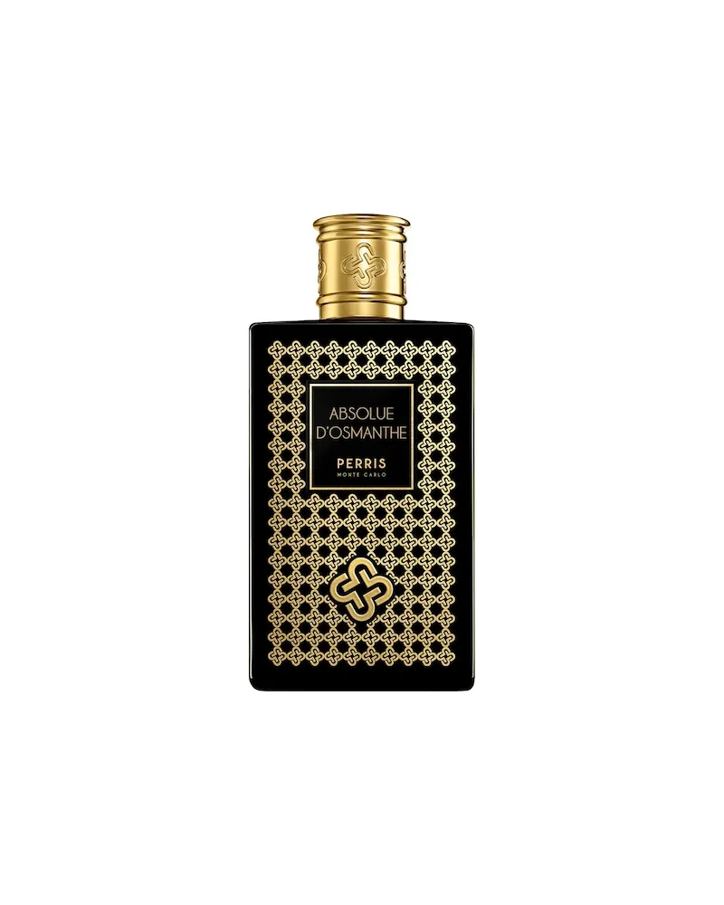 Perris Monte Carlo Perris-Monte-Carlo Collection Black-CollectionAbsolue d'OsmantheEau de Parfum Spray 1.701,60 € / 1 l 