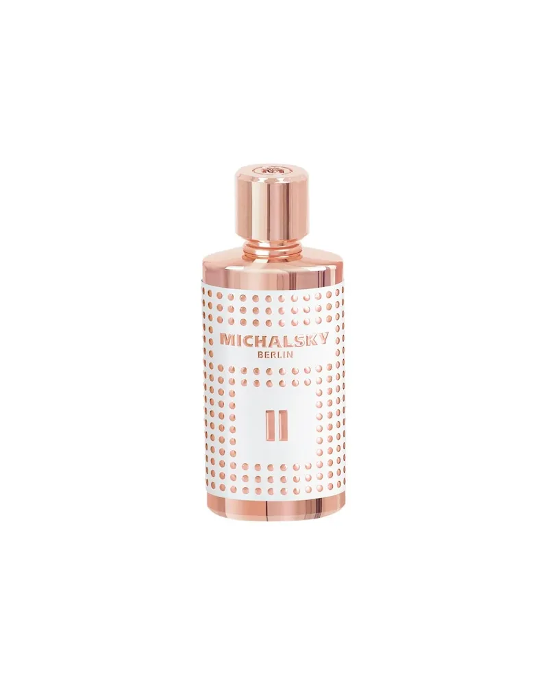 Michalsky Michael-Michalsky Damenduefte Berlin-II-for-WomenEau de Parfum Spray 399,60 € / 1 l 
