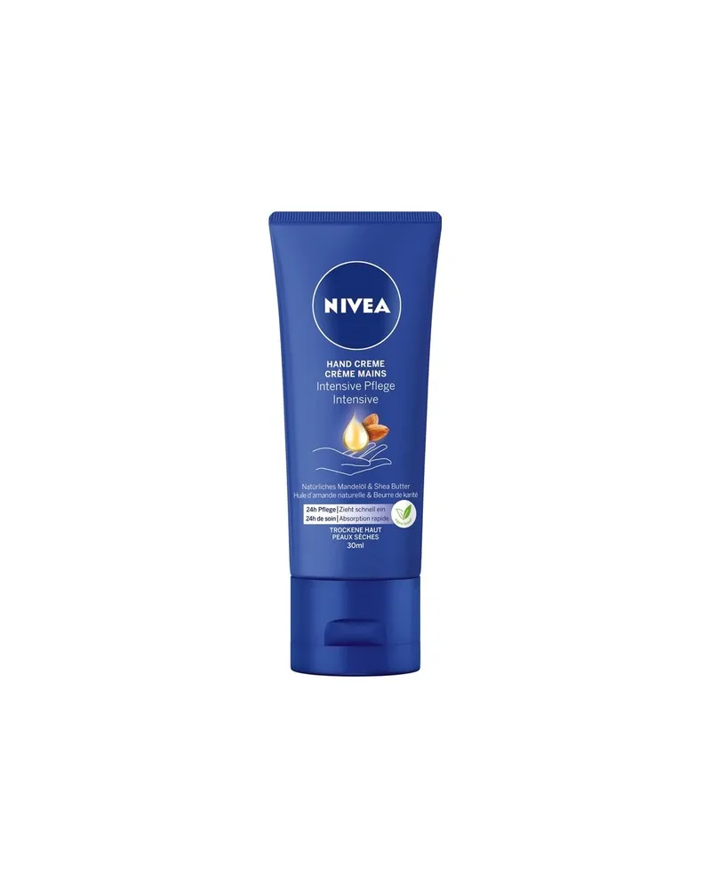 Nivea Koerperpflege Handcreme-und-SeifeIntensive Pflege Hand Creme 36,33 € / 1 l 