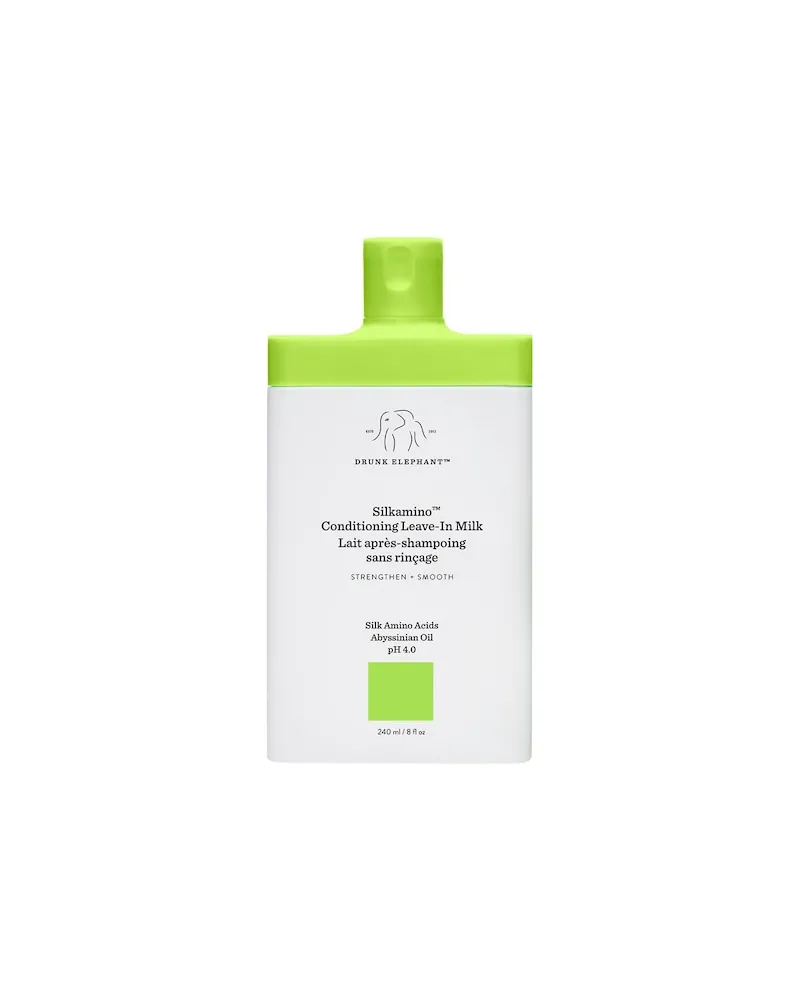 Drunk Elephant Drunk-Elephant Haarpflege PflegeSilkamino Conditioning Leave-In Milk 154,17 € / 1 l 