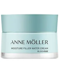 Anne Möller Collections Blockâge Moisture Filler Water Cream 