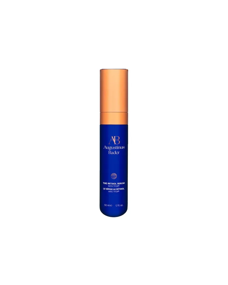 Augustinus Bader Augustinus-Bader Pflege GesichtThe Retinol Serum 10.600,00 € / 1 l 