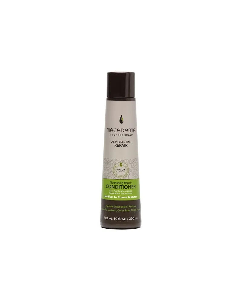 Macadamia Professional Haarpflege Wash-CareNourishing Moisture Conditioner 28,98 € / 1 l 