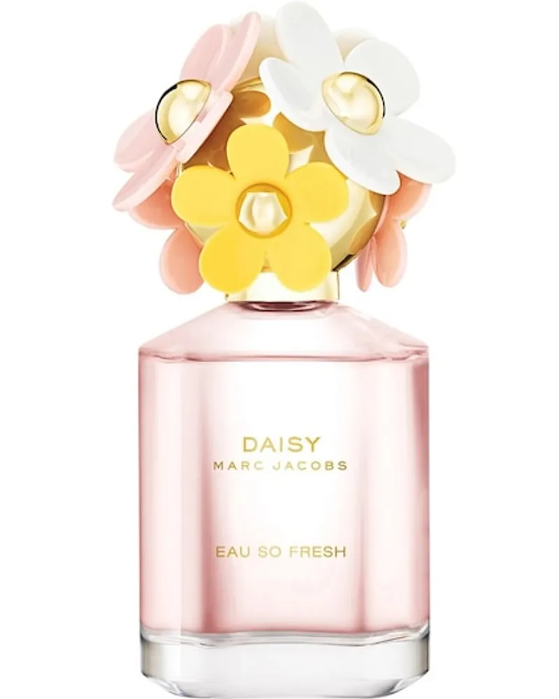 Marc Jacobs Damendüfte Daisy Eau So Fresh Eau de Toilette Spray 