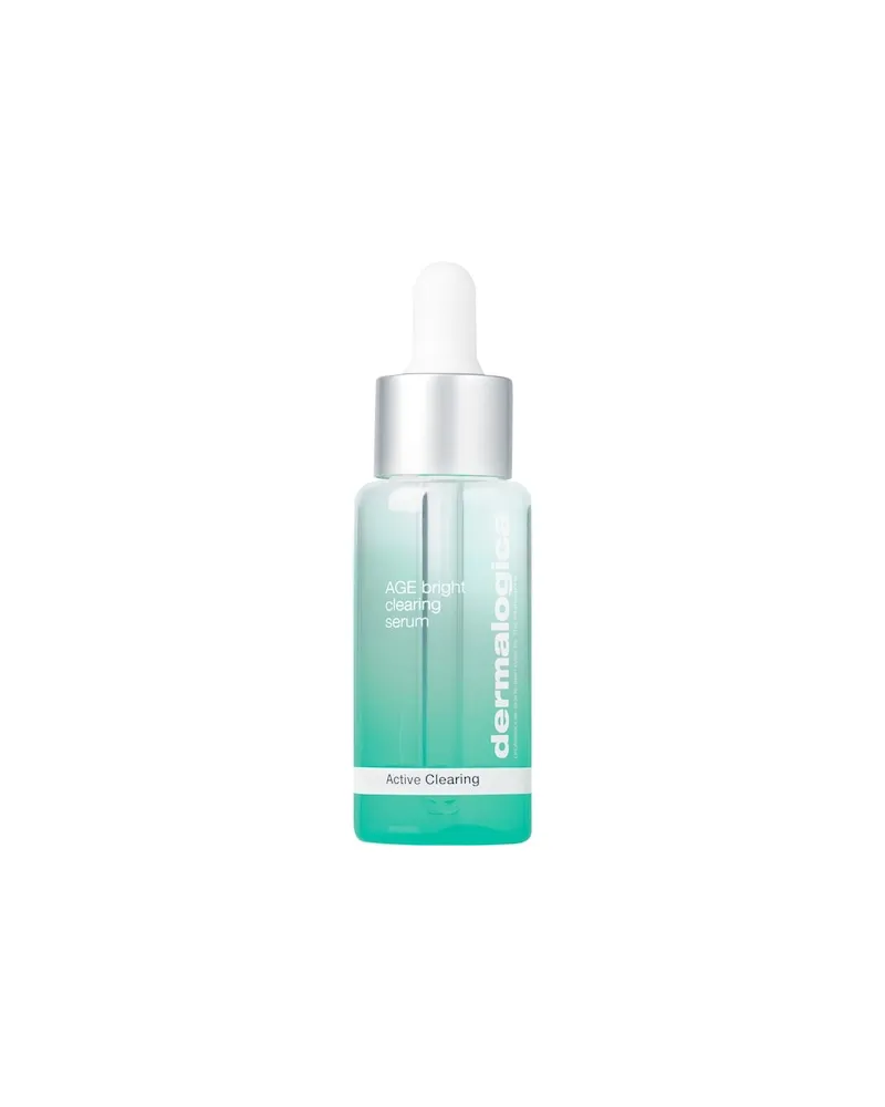 Dermalogica Pflege Active-ClearingAGE Bright Clearing Serum 2.466,33 € / 1 l 