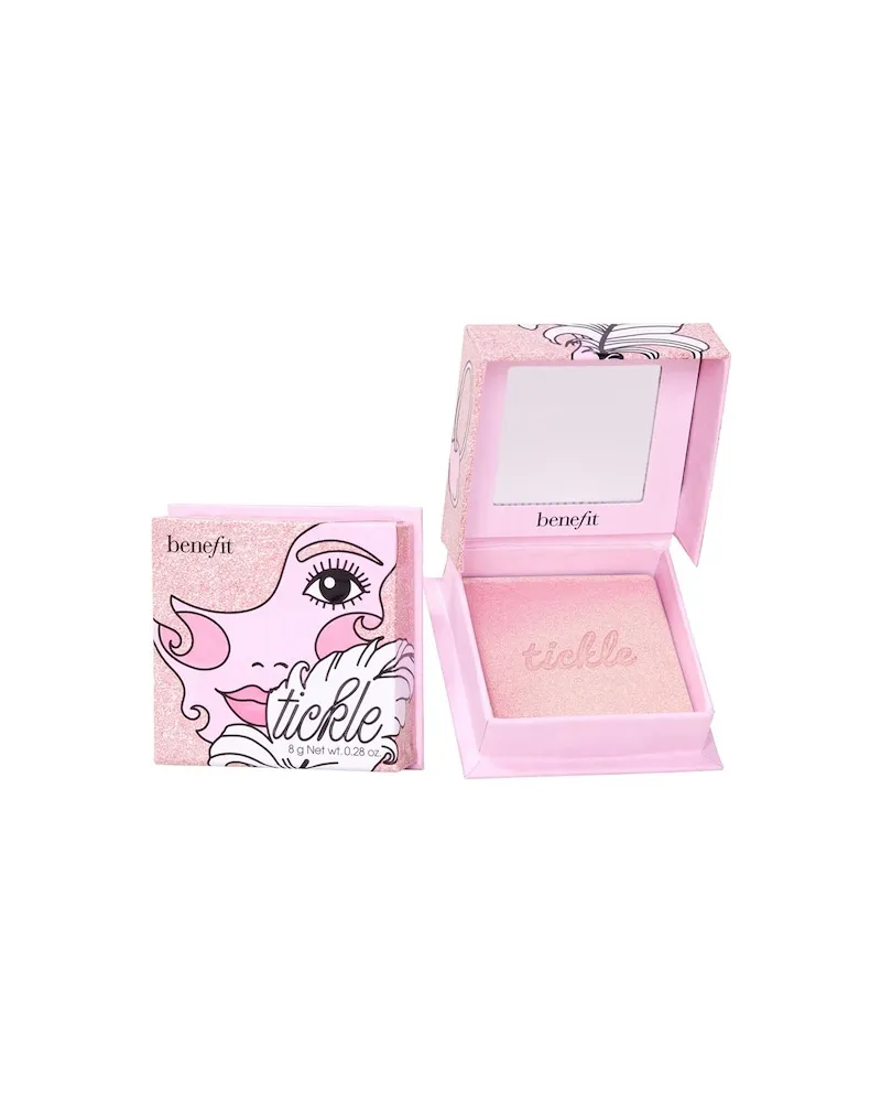 Benefit Teint HighlighterTickle Highlighter 