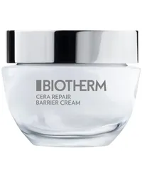 Biotherm Gesichtspflege Cera Repair Barrier Cream 