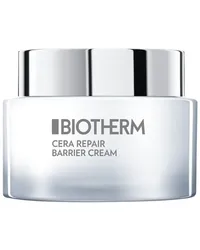 Biotherm Gesichtspflege Cera Repair Barrier Cream 