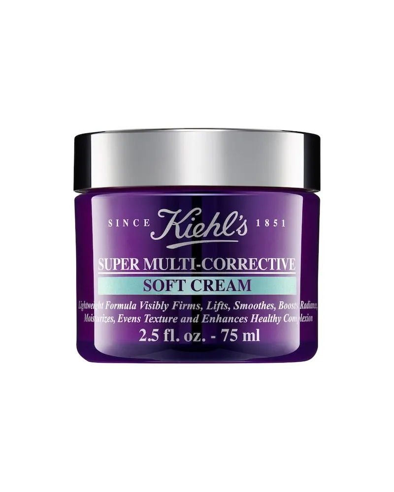 Kiehl's Kiehls Gesichtspflege Anti-Aging-PflegeSuper Multi-Corrective Soft Cream 1.054,93 € / 1 l 