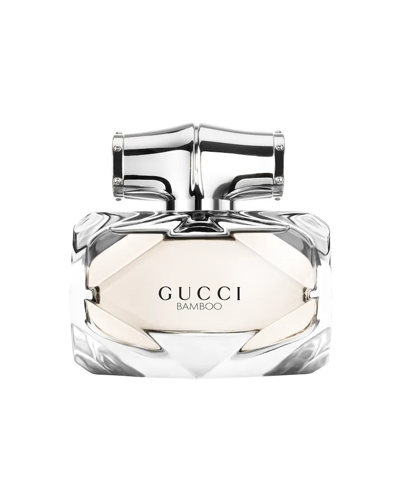 Gucci Damenduefte Gucci-BambooEau de Toilette Spray 1.006,40 € / 1 l 