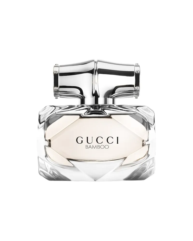 Gucci Damenduefte Gucci-BambooEau de Toilette Spray 1.059,40 € / 1 l 