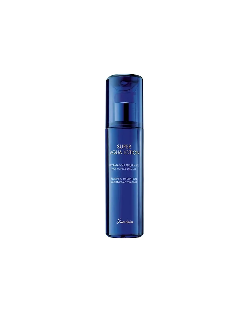 Guerlain Pflege Super-Aqua-FeuchtigkeitspflegeLotion 288,40 € / 1 l 
