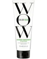 COLOR WOW Haarpflege Styling One Minute Transformation Cream 