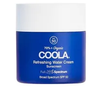 Pflege Gesichtspflege SunscreenRefreshing Water Cream SPF 50