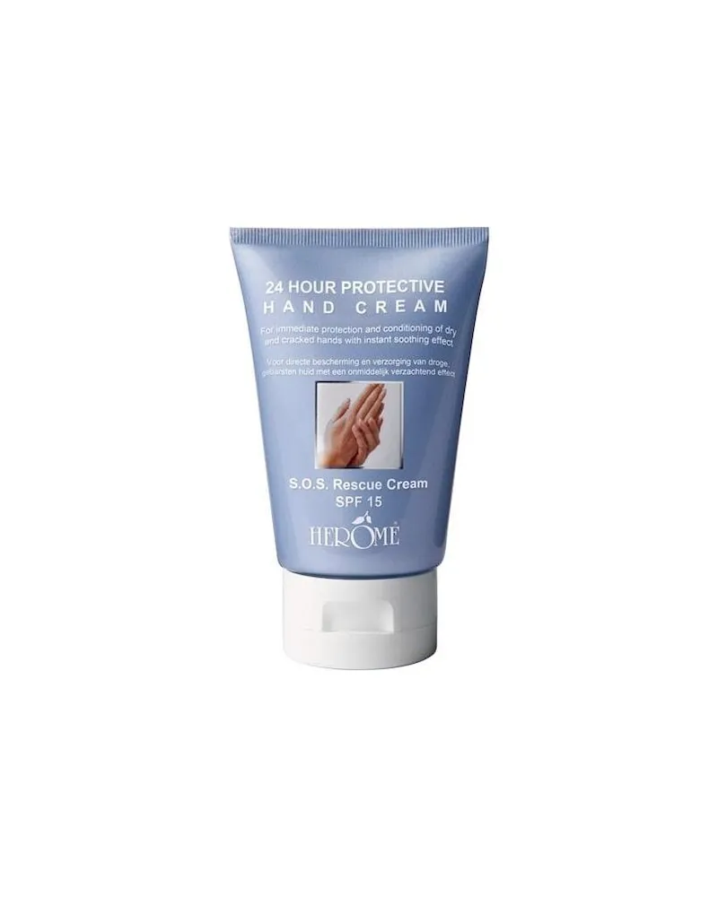 Herôme Herome Haende Pflege24-H Protection Handcreme 181,88 € / 1 l 