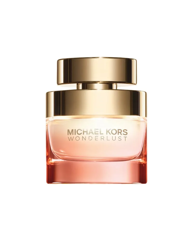 Michael Kors Michael-Kors Damenduefte WonderlustEau de Parfum Spray 541,00 € / 1 l 