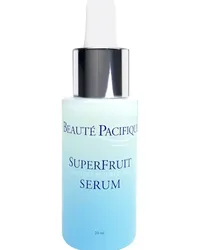 Beauté Pacifique Gesichtspflege Tagespflege Superfruit Serum 