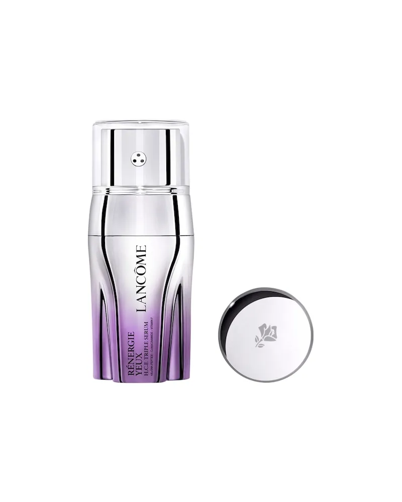 LANCÔME Lancome Gesichtspflege SerumRénergie Yeux H.C.F. Triple Serum 2.894,50 € / 1 l 
