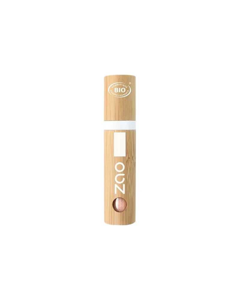 Zao Lippen LipglossBamboo Gloss Nr. 13 Terracotta 