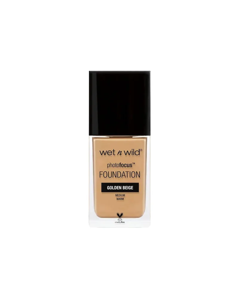 wet n wild wet-n-wild Gesicht FoundationFoundation Dewy Lumineux 7,99 