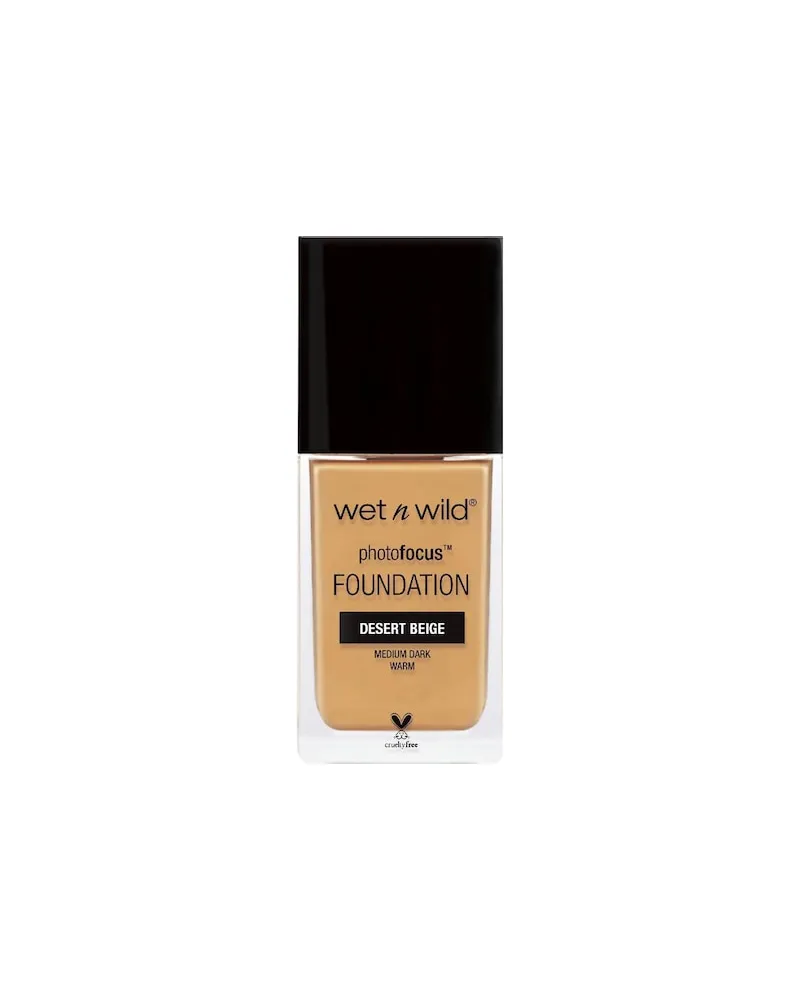 wet n wild wet-n-wild Gesicht FoundationFoundation Dewy Lumineux 7,99 
