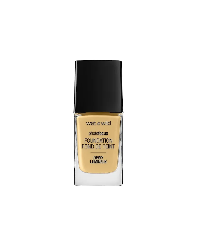wet n wild wet-n-wild Gesicht FoundationFoundation Dewy Lumineux 7,99 
