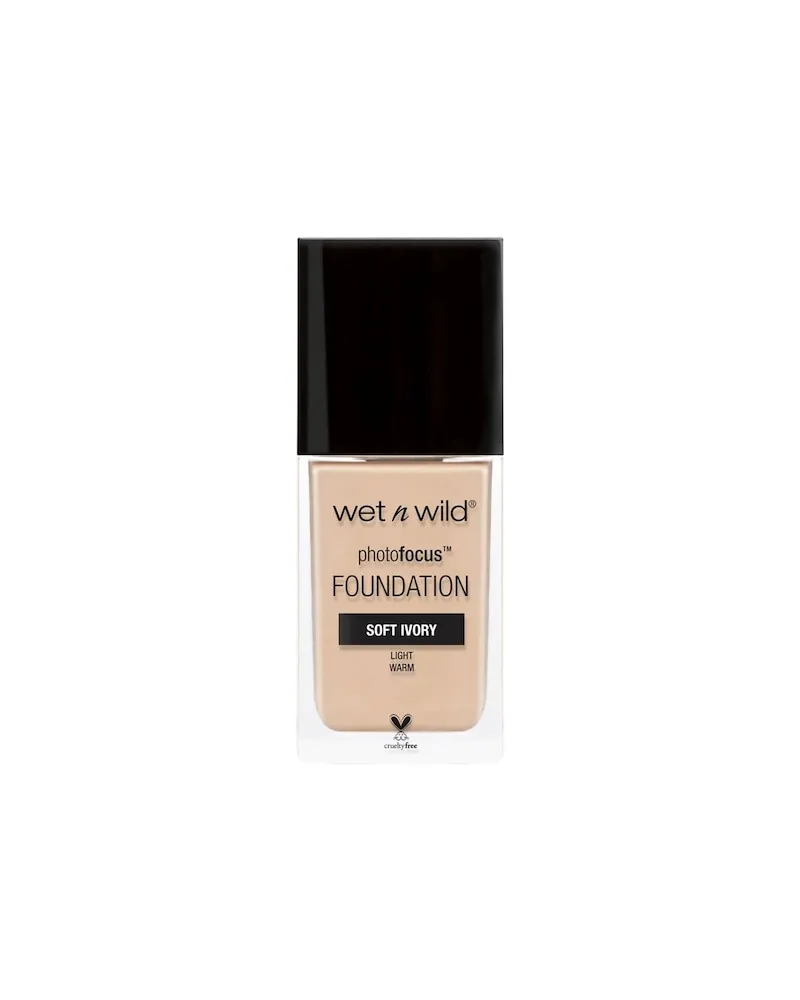 wet n wild wet-n-wild Gesicht FoundationFoundation Dewy Lumineux 7,99 