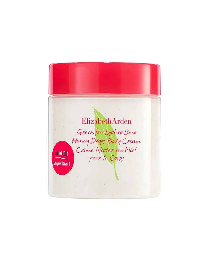 Elizabeth Arden Elizabeth-Arden Damenduefte Green-TeaLychee Lime Body Cream 44,94 € / 1 l 