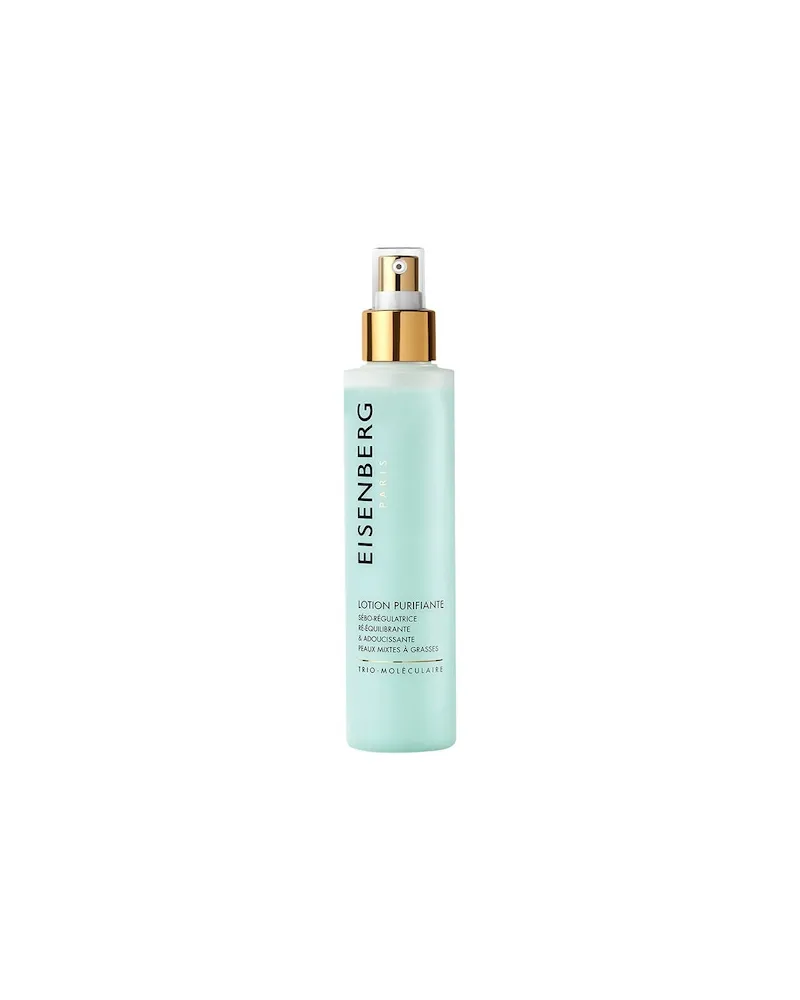 Eisenberg Hautpflege ReinigungLotion Purifiante 360,00 € / 1 l 