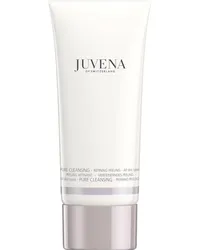 Juvena Pflege Pure Cleansing Refining Peeling 