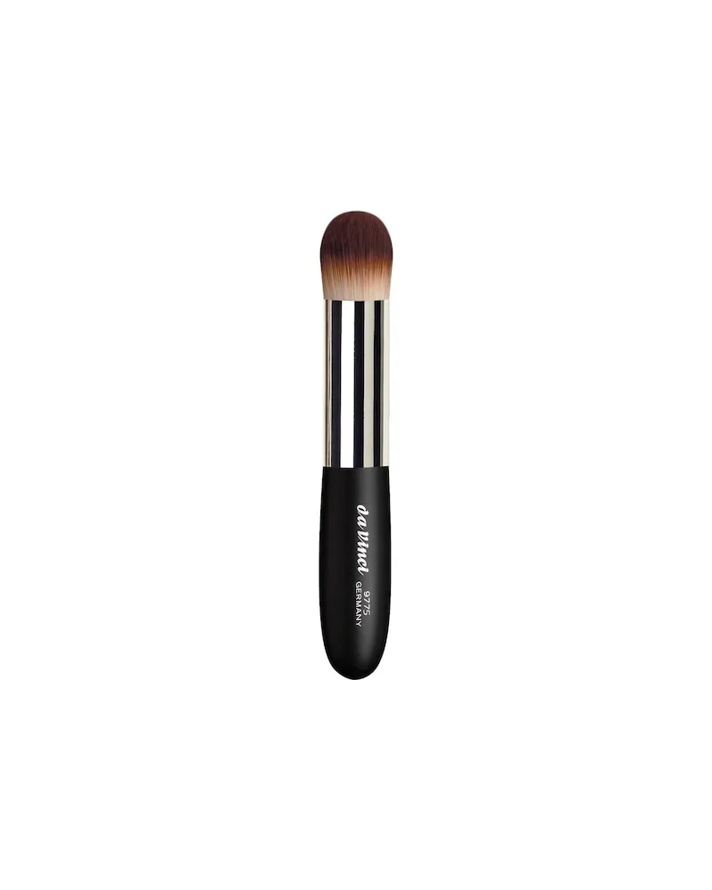 Da Vinci Da-Vinci Classic FoundationpinselFoundation-/Stipplingpinsel rund, Kunstfasern 30,15 