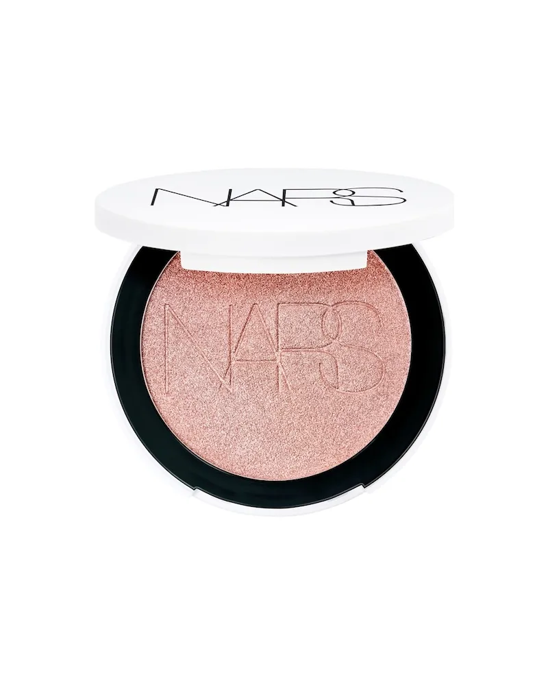 NARS Cosmetics Teint-Make-up HighlighterLight Reflecting Powder Luminizer (nachfüllbar) Total Eclipse 